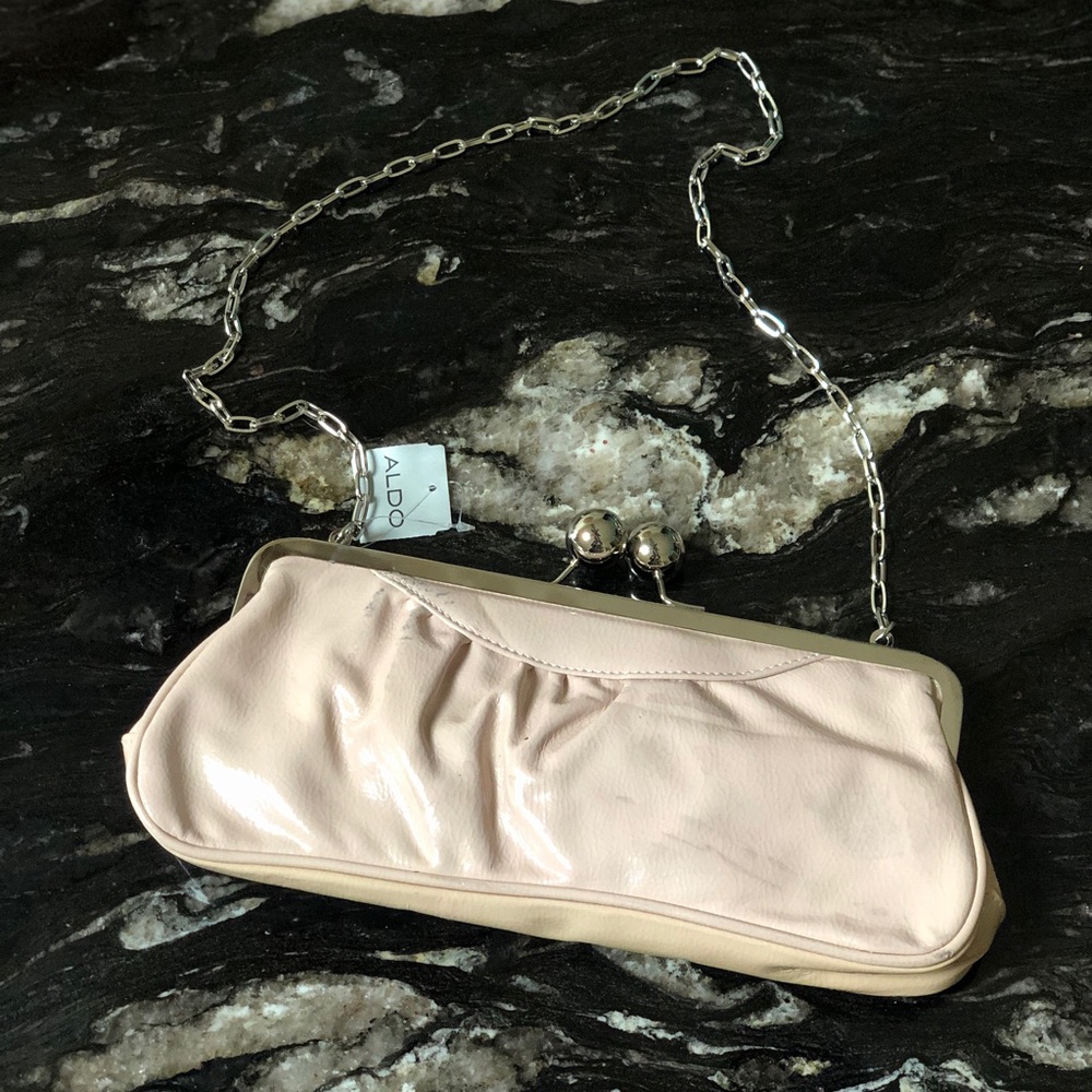 NWT Evening Purse Clutch